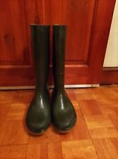 Mens wellington boots for sale  NEWPORT