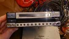 Clarion vrx928rvd car for sale  MORECAMBE