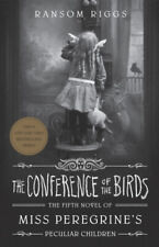 Conference birds ransom for sale  DUNFERMLINE