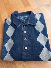 Blue willis pullover gebraucht kaufen  Gera