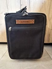 Lancel paris valise d'occasion  Saint-Pierre-des-Corps