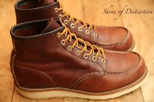 Redwing red wing for sale  SUTTON COLDFIELD