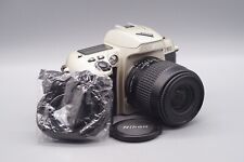 Nikon f60 film for sale  SHREWSBURY