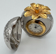 Silver gold tone for sale  Olympia
