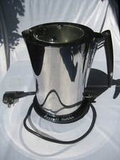 Wasserkocher russell hobbs gebraucht kaufen  Augsburg