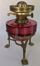 Antique cranberry glass for sale  Lewisville
