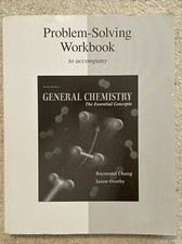 Workbook solutions general for sale  South Portland