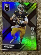 Josh allen 2018 for sale  Shipping to Ireland