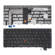 Clavier azerty français d'occasion  Paris XII