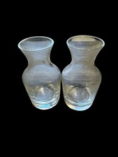 Small glass wine for sale  Palermo
