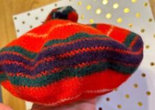 Vintage hand knitted for sale  Tolland