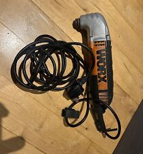 Worx multi tool for sale  LONDON