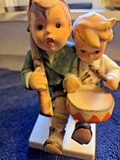 Hummel volunteers statuette for sale  Longmeadow