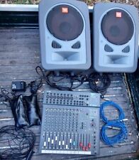 Mixer souncraft spirit usato  Grosseto