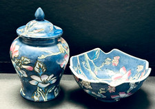 Vintage ginger jar for sale  Hollywood