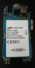Scheda madre samsung usato  Falconara Marittima