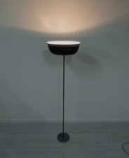 Lampada terra poltrona usato  Vercelli