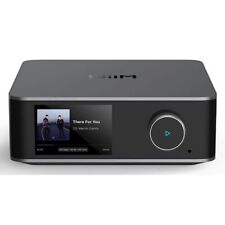 Wiim ultra preamplificatore usato  Mercato San Severino