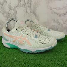 Asics trainers size for sale  MARCH