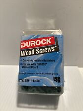 Usg durock wood for sale  Carpentersville
