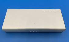 Shure phono m97xe for sale  Medway