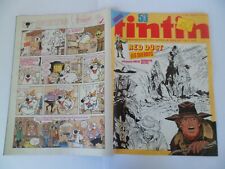 Revue tintin 178 d'occasion  Avignon