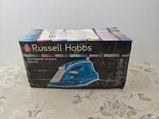 Russell hobbs supreme for sale  UK