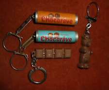 Porte clés lot d'occasion  Bar-le-Duc