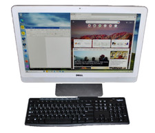 Dell one inspiron for sale  Mount Clemens