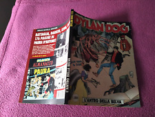 Dylan dog numero usato  Roma