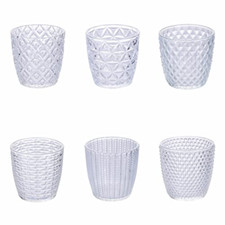 Set bicchieri 380 usato  Roccagloriosa