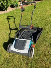 Gardena spindelmäher ec380 gebraucht kaufen  Lehrte