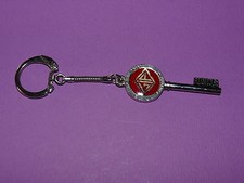 Porte cles 1960 d'occasion  Gannat