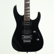 Jackson DX10D Preto Usado Corpo de Madeira Baixo Pau-rosa Fingerboard Preto com Estojo Macio comprar usado  Enviando para Brazil