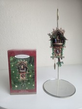Hallmark keepsake time for sale  Morgan Hill