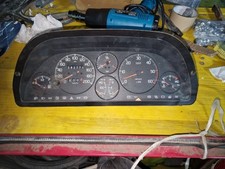 Quadro strumenti fiat usato  Turrivalignani