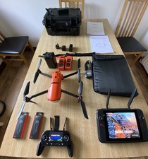 Autel evo professional for sale  LONDONDERRY