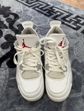 White men trainers for sale  TIPTON