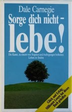 Dale carnegie sorge gebraucht kaufen Dale carnegie sorge gebraucht kaufen  Neuenhaus