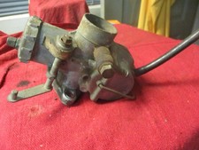 Keihin carburetor 28mm for sale  Kalamazoo