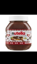 Nutella 1200g usato  Scafati