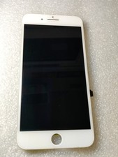 Apple Original/Genuíno iPhone 8 Plus LCD Tela Retina Branca #707h Funcionando , usado comprar usado  Enviando para Brazil