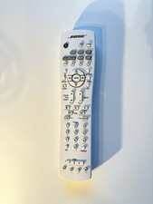 Bose fernbedienung rc18 gebraucht kaufen  Geilenkirchen