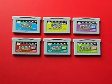 Game boy advance d'occasion  Expédié en Belgium