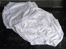 Ladies full briefs for sale  WARRINGTON