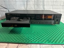 Jvc z411bk compact for sale  Jacksonville