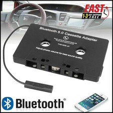 Bluetooth kasettenadapter auto gebraucht kaufen Bluetooth kasettenadapter auto gebraucht kaufen  Aspisheim, Grolsheim