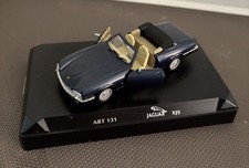 Modellautos jaguar xjs gebraucht kaufen  Bielefeld