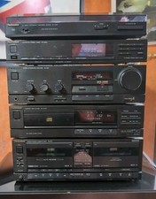Technics x911 pj27a usato  Spedire a Italy