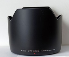 Canon pare soleil d'occasion Canon pare soleil d'occasion  Paris XIII